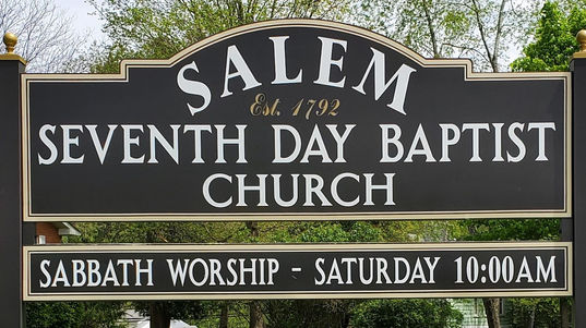 Worship Service 5-23-2026